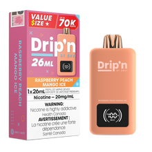 Load image into Gallery viewer, Drip’n 26mL 70K ***HARMONIZED STAMPED***
