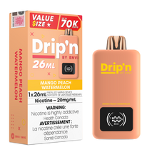 Load image into Gallery viewer, Drip’n 26mL 70K ***HARMONIZED STAMPED***
