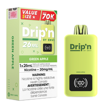 Load image into Gallery viewer, Drip’n 26mL 70K ***HARMONIZED STAMPED***
