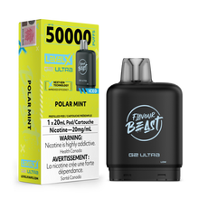 Load image into Gallery viewer, Level X G2 Ultra Pod 20ml (50k puffs) - Flavour Beast ***HARMONIZED STAMPED***
