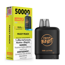 Load image into Gallery viewer, Level X G2 Ultra Pod 20ml (50k puffs) - Flavour Beast ***HARMONIZED STAMPED***
