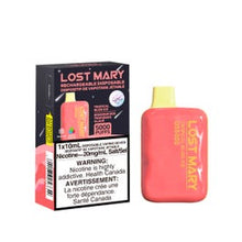 Load image into Gallery viewer, Lost Mary X Elf Bar OS5000 Disposable Vape
