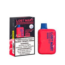 Load image into Gallery viewer, Lost Mary X Elf Bar OS5000 Disposable Vape
