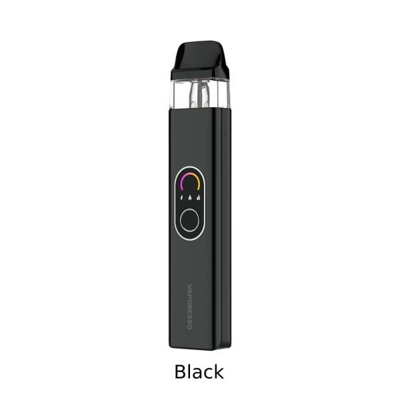 Vaporesso XROS 4 Open Pod Kit 2mL [CRC Version]
