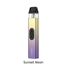 Load image into Gallery viewer, Vaporesso XROS 4 Open Pod Kit 2mL [CRC Version]
