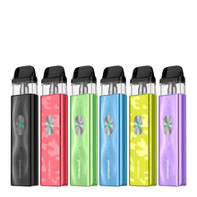Load image into Gallery viewer, Vaporesso XROS 4 Mini Open Pod Kit 2mL [CRC Version]
