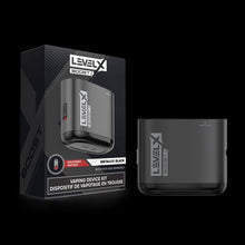 Load image into Gallery viewer, Level X Boost Device Kit 850 mAh
