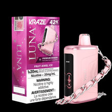 Load image into Gallery viewer, KRAZE LUNA 42K  ***HARMONIZED STAMPED***
