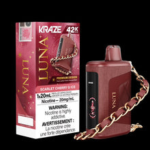 Load image into Gallery viewer, KRAZE LUNA 42K  ***HARMONIZED STAMPED***
