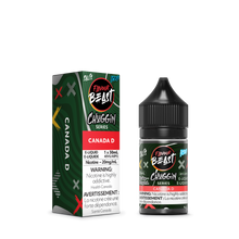 Load image into Gallery viewer, Flavour Beast - 30mL [Salt Nicotine] ***HARMONIZED STAMPED***
