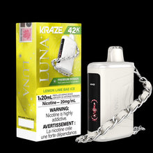 Load image into Gallery viewer, KRAZE LUNA 42K  ***HARMONIZED STAMPED***
