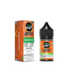 Load image into Gallery viewer, Flavour Beast - 30mL [Salt Nicotine] ***HARMONIZED STAMPED***
