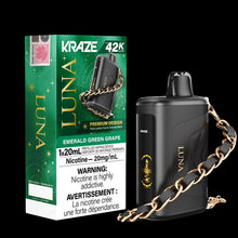 Load image into Gallery viewer, KRAZE LUNA 42K  ***HARMONIZED STAMPED***
