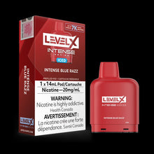 Load image into Gallery viewer, Level X Pod Intense Series 14mL
