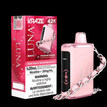 Load image into Gallery viewer, KRAZE LUNA 42K  ***HARMONIZED STAMPED***
