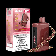 Load image into Gallery viewer, KRAZE LUNA 42K  ***HARMONIZED STAMPED***
