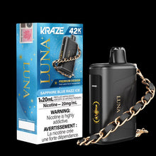 Load image into Gallery viewer, KRAZE LUNA 42K  ***HARMONIZED STAMPED***
