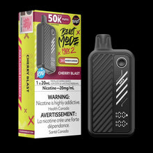 Load image into Gallery viewer, FLAVOUR BEAST BEAST MODE MAX 2 50K DISPOSABLE ***HARMONIZED STAMPED***
