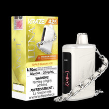 Load image into Gallery viewer, KRAZE LUNA 42K  ***HARMONIZED STAMPED***
