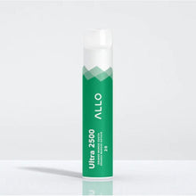 Load image into Gallery viewer, ALLO 2500 Disposables
