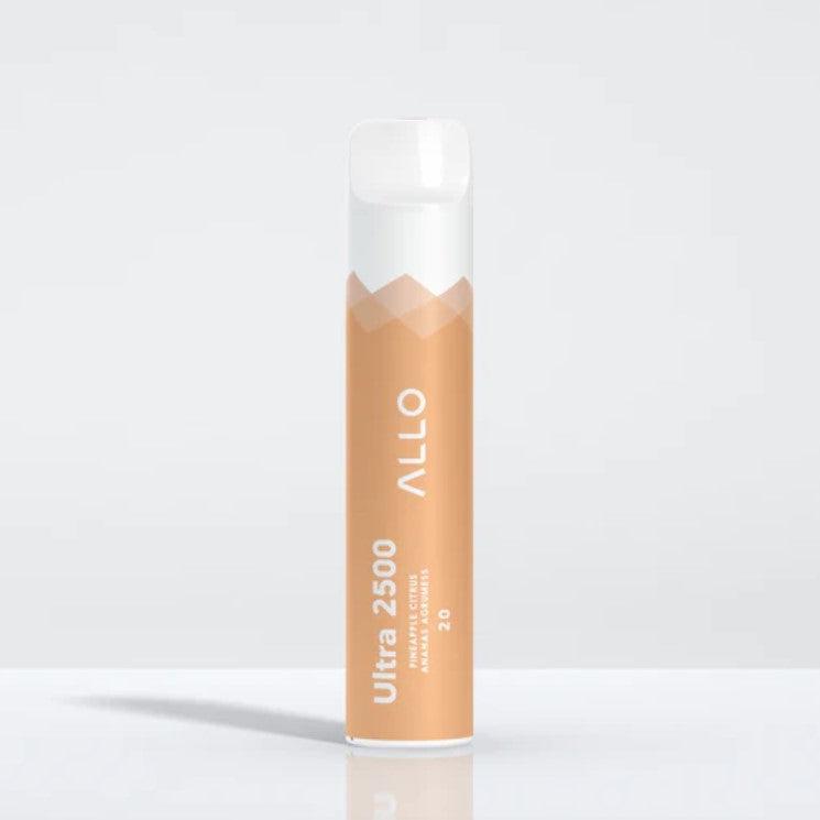 elfbar nachfüll pod läuft aus Smoking and Vaping