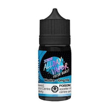 Load image into Gallery viewer, All Day Vapor - 30ml [Salt-Nicotine]
