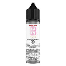 Load image into Gallery viewer, BB VAPES BRVND - 60ml [Freebase Nicotine]
