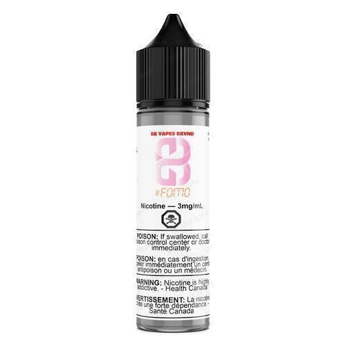BB VAPES BRVND | Freebase Nicotine E-Juice 60ml | Vapewave Vape Wave BB VAPES BRVND | Freebase Nicotine E-Juice 60ml | Vapewave Vape Wave