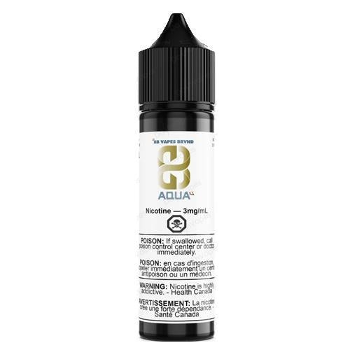 BB VAPES BRVND - 60ml [Freebase Nicotine]