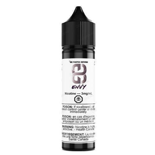 BB VAPES BRVND | Freebase Nicotine E-Juice 60ml | Vapewave  Vape Wave