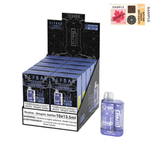 Load image into Gallery viewer, Elf Bar TE5000 Disposable Vape
