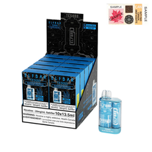 Load image into Gallery viewer, Elf Bar TE5000 Disposable Vape
