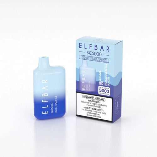 Elf Bar 5000 Puff Disposable