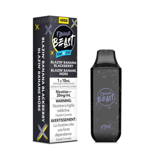 Flavour Beast 4000 Disposable