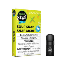 Load image into Gallery viewer, Flavour Beast Pod Pack - 3 Pack [STLTH Compatible]
