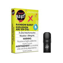 Load image into Gallery viewer, Flavour Beast Pod Pack - 3 Pack [STLTH Compatible]
