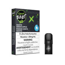 Load image into Gallery viewer, Flavour Beast Pod Pack - 3 Pack [STLTH Compatible]
