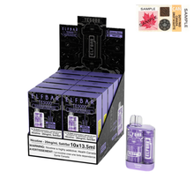 Load image into Gallery viewer, Elf Bar TE5000 Disposable Vape
