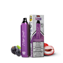 Load image into Gallery viewer, IVG Max 5000 Disposable
