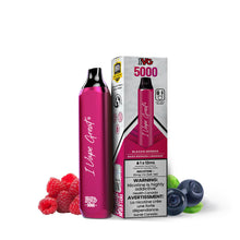 Load image into Gallery viewer, IVG Max 5000 Disposable
