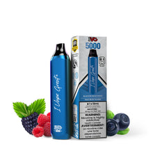 Load image into Gallery viewer, IVG Max 5000 Disposable
