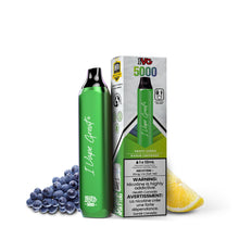 Load image into Gallery viewer, IVG Max 5000 Disposable
