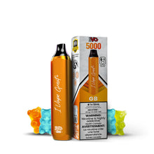 Load image into Gallery viewer, IVG Max 5000 Disposable

