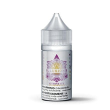 Load image into Gallery viewer, Illusions - 30ml [Salt Nicotine]
