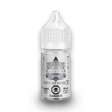 Load image into Gallery viewer, Illusions - 30ml [Salt Nicotine]
