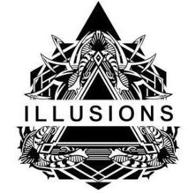 Illusions - 30ml [Salt Nicotine]