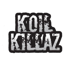 Load image into Gallery viewer, Koil Killaz - 30ml [Salt Nicotine]
