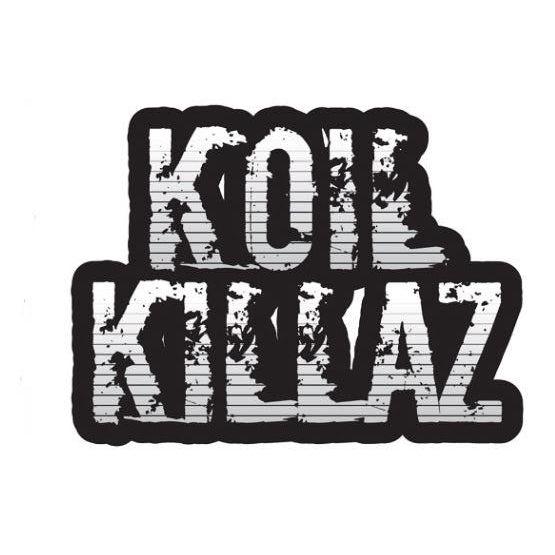 Koil Killaz - 30ml [Salt Nicotine]