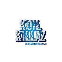 Koil Killaz Polar - 30ml [Salt Nicotine]