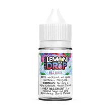Load image into Gallery viewer, Lemon Drop Ice - 30ml [Salt-Nicotine]
